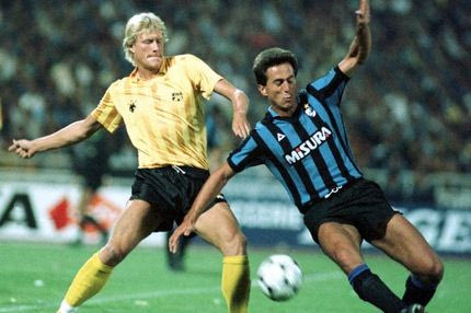 Οι… προάγγελοι του Γιόχανσον και οι κεφαλιές (PHOTOS, VIDEO)