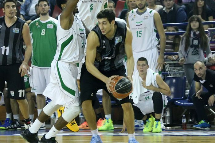 Επέστρεψε ο Σαλούστρος