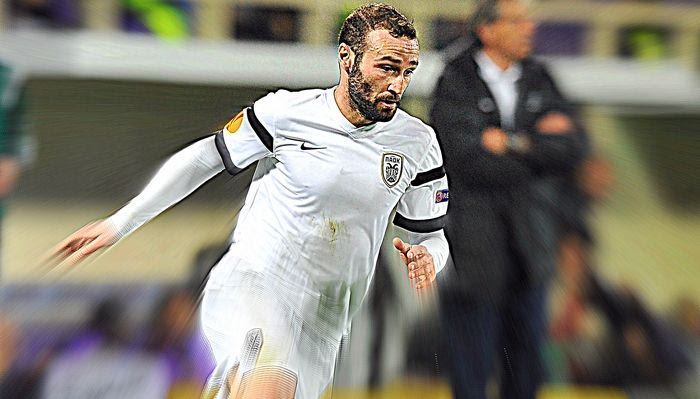 “Το 14 που σέρνεται και δεν αντέχεται άλλο”