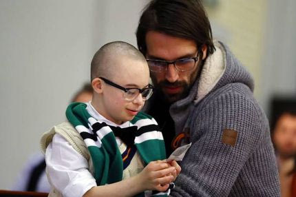 Γιώργος Σαμαράς: Αφήστε τον άνθρωπο να ζήσει όπως θέλει