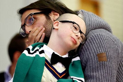 Ο Γιώργος Σαμαράς, το gossip και τα μούτρα μας