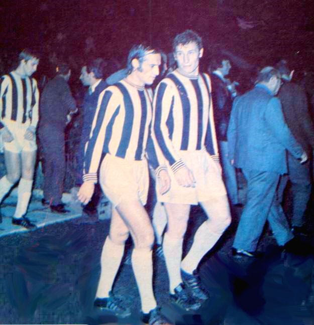 Χούντα-Ντομενέκ-Τραπατόνι-ΠΑΟΚ