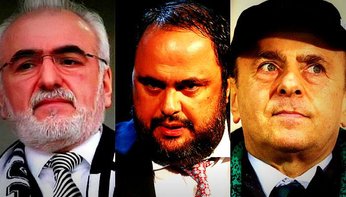 Εποχή για “έξυπνες” βόμβες