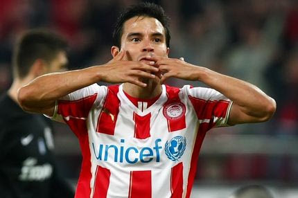 Επιστρέφει στη Ρίβερ Πλέιτ ο Σαβιόλα