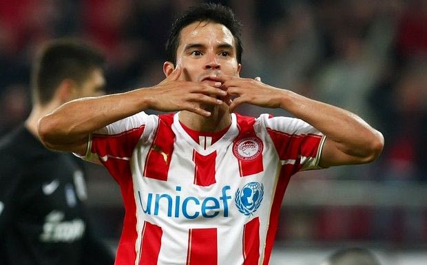 Επιστρέφει στη Ρίβερ Πλέιτ ο Σαβιόλα