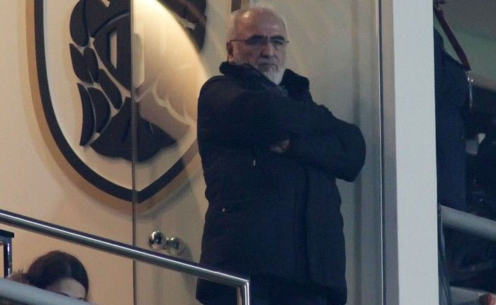 Η σημαντική εγκύκλιος για τα χρέη του ΠΑΟΚ