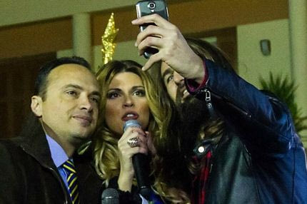 Βγάλε selfie και κάνε το καλό!