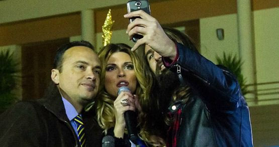 Βγάλε selfie και κάνε το καλό!