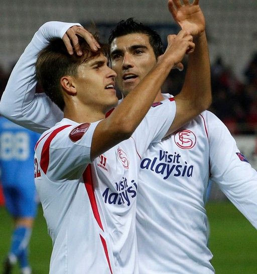 Οι 32 του Europa League