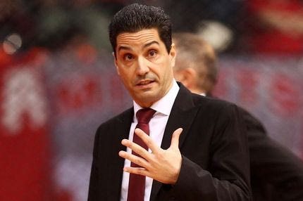 Σφαιρόπουλος: “Αξίζαμε τη νίκη”