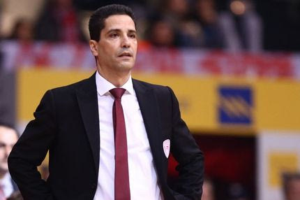 Σφαιρόπουλος: “Πλησιάζουμε εκεί που θέλουμε”