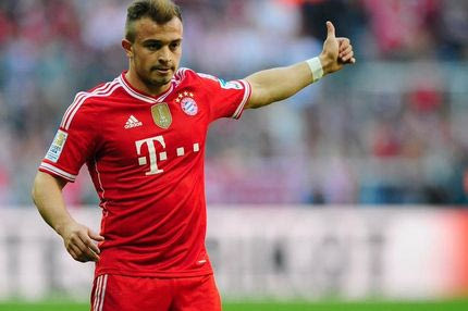 Προς Γιουβέντους για 19.000.000 ευρώ ο Σατσίρι