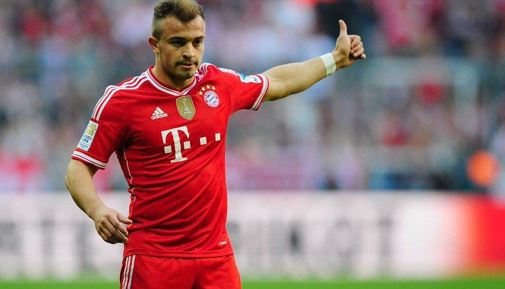 Προς Γιουβέντους για 19.000.000 ευρώ ο Σατσίρι