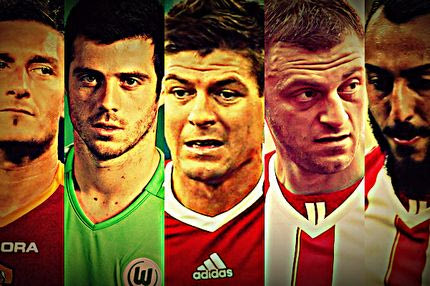 Αντίπαλοι του Ολυμπιακού: Οι βατοί, τα ερωτηματικά και οι απλησίαστοι