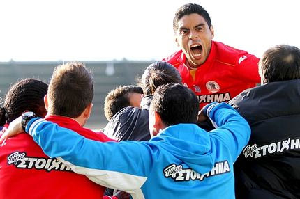 Ξάνθη-ΠΑΟΚ 4-2 (VIDEOS)