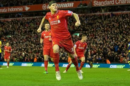 Λίβερπουλ – Άρσεναλ 2-2 (VIDEOS)