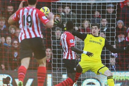 19η αγ.: Πρωταθλήτρια χειμώνα η Τσέλσι, γκέλα για Σίτι, ο Γιορίς νίκησε τη Γιουνάιτεντ (VIDEOS)