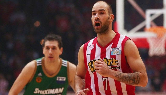 Σπανούλης: “Μου αρέσει που ασχολούνται πάντα μαζί μου”