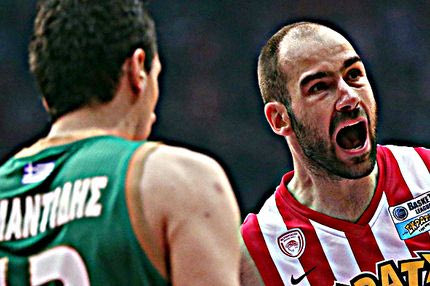 Ο θρίαμβος της κανονικότητας