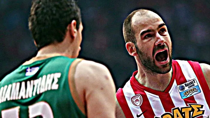 Ο θρίαμβος της κανονικότητας