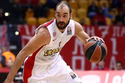 Σπανούλης: “Σπουδαίος προπονητής ο Ομπράντοβιτς”