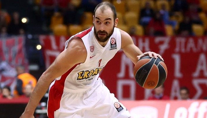 Σπανούλης: “Σπουδαίος προπονητής ο Ομπράντοβιτς”