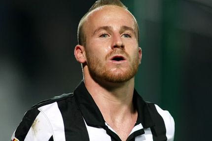 Στοχ: “Συζητάω με ΠΑΟΚ”