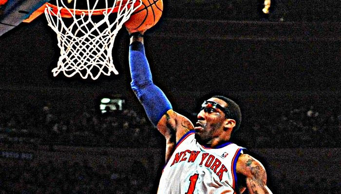 “Οδοστρωτήρας” Στουντεμάιρ στην κορυφή του Top5 (VIDEO)