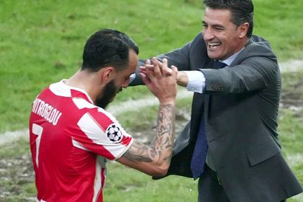 Οι “στραβωμένοι” παίκτες και η “βεντέτα” με τον κόσμο