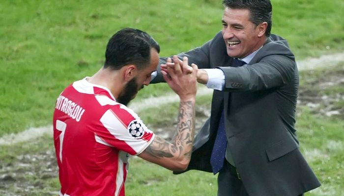 Οι “στραβωμένοι” παίκτες και η “βεντέτα” με τον κόσμο