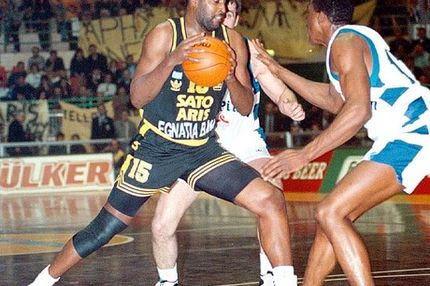 “Καλό ταξίδι μεγάλε”