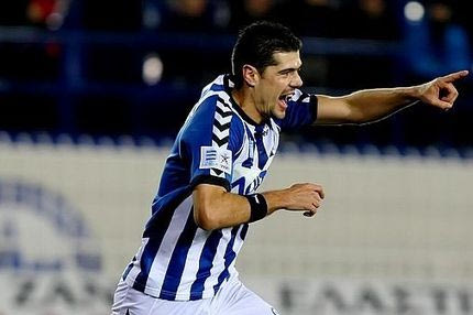 Πάει Γιάννενα ο Ταυλαρίδης