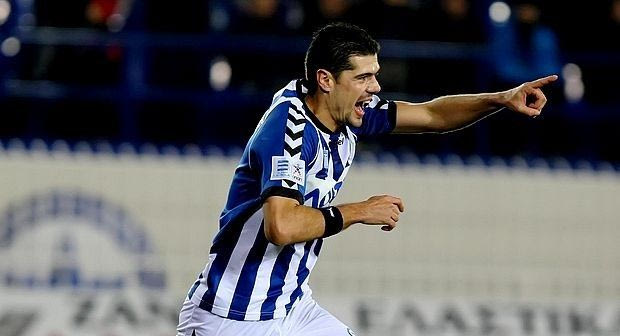 Πάει Γιάννενα ο Ταυλαρίδης