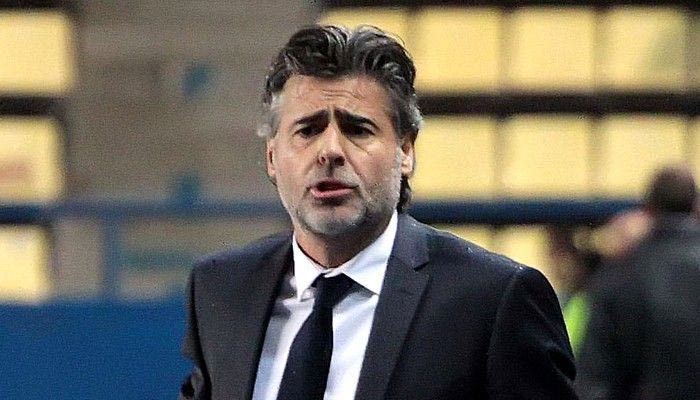 Η πρώτη επαφή Βεργέτη-Τερεζόπουλου