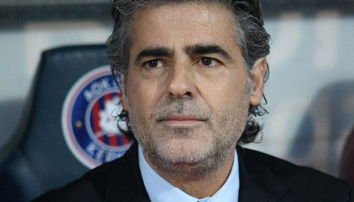 Ανακοίνωσε Τερεζόπουλο ο Αστέρας