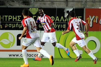 Πλατανιάς – ΟΦΗ 1-0 (VIDEOS)