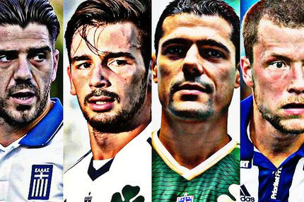 Παίκτες να… φάνε και οι κότες