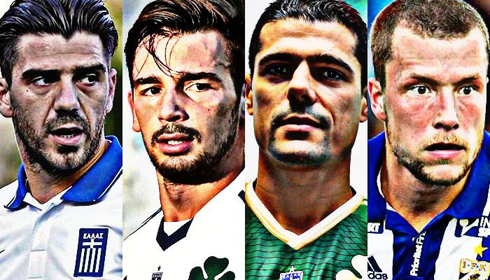 Παίκτες να… φάνε και οι κότες