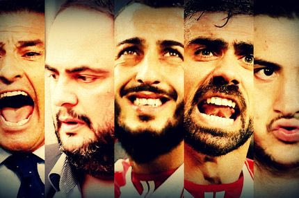 Το “μαύρο κουτί” του Ολυμπιακού