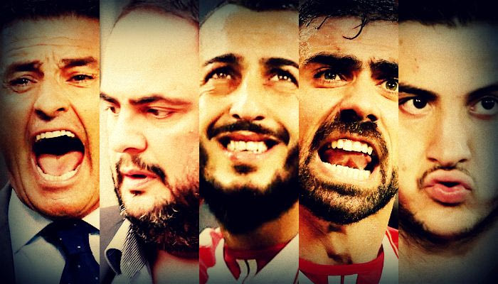 Το “μαύρο κουτί” του Ολυμπιακού