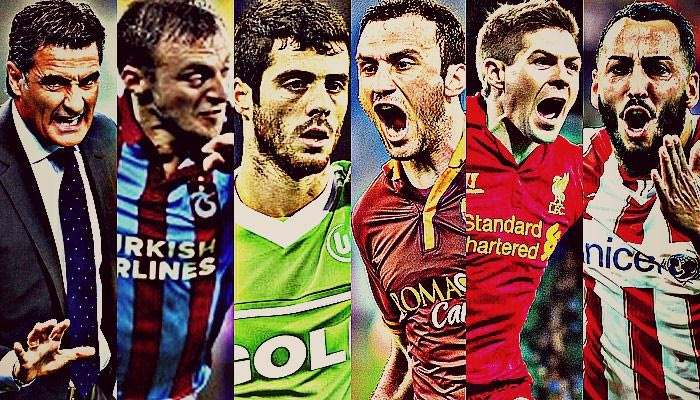 Οι 16 πιθανοί αντίπαλοι του Ολυμπιακού το Europa League