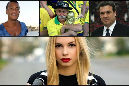 2014: Ας είναι η τελευταία χρονιά που…