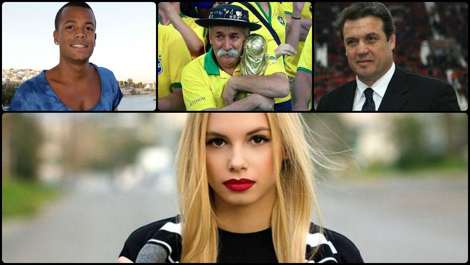 2014: Ας είναι η τελευταία χρονιά που…