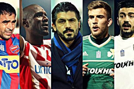 Το Top10 της 16ης αγωνιστικής