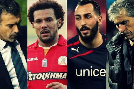 Το Top10 της 15ης αγωνιστικής