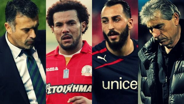 Το Top10 της 15ης αγωνιστικής