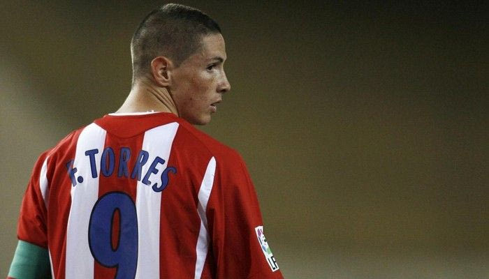 Έγινε ανταλλαγή Τόρες – Τσέρτσι