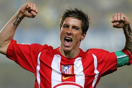 Έτοιμος για την επιστροφή στην Ατλέτικο ο Τόρες