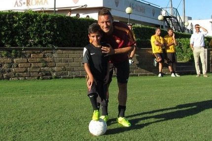 Ο 9χρονος αντί-Τότι