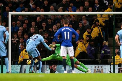 15η αγ.: Η Σίτι πλησίασε στο “τρίποντο” την Τσέλσι, γκέλες για Άρσεναλ, Λίβερπουλ (VIDEOS)